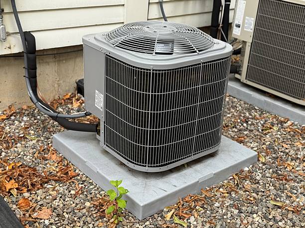 24/7 Emergency Hvac Repair experts in Washington, VA