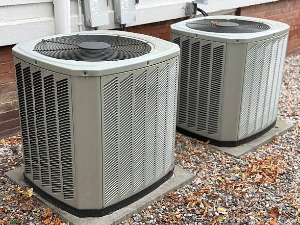 Reliable Hvac Repair contractor in Washington, VA by Leonard HVAC
